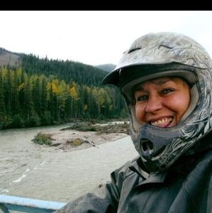 Meet your Posher, Stacy